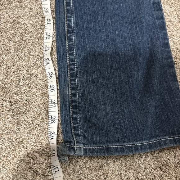 Ariat boot cut jeans - Picture 2 of 7